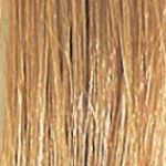 Włosy  kręcone  kolor nr: — DB3 —  1  opak. (10 szt. pasemek)