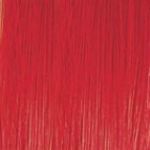 Włosy fantazyjne kolor: RED